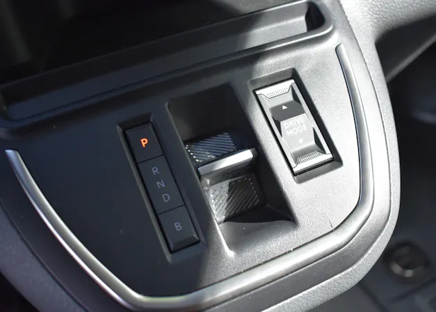 OPEL Vivaro Cargo-e 75 kWh Enjoy M