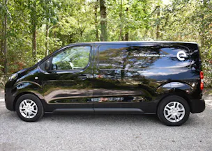 OPEL Vivaro Cargo-e 75 kWh Enjoy M