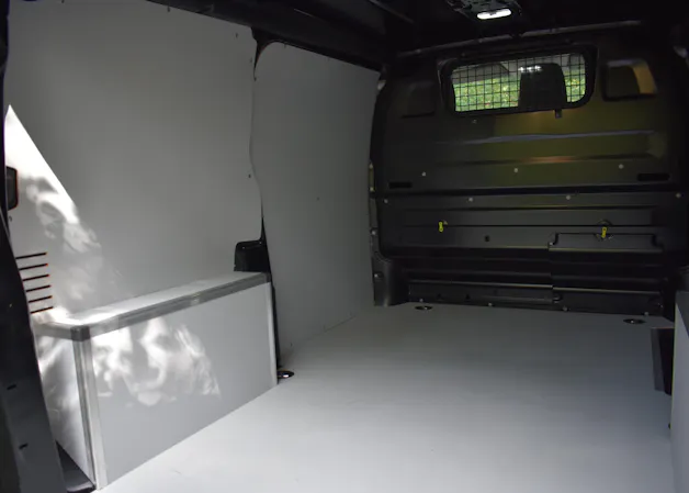 OPEL Vivaro Cargo-e 75 kWh Enjoy M