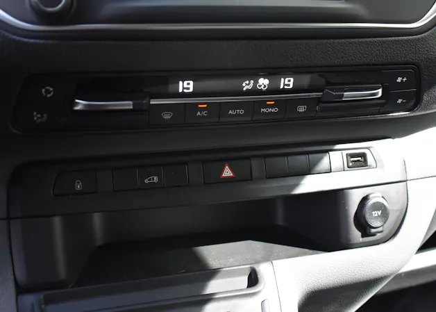 OPEL Vivaro Cargo-e 75 kWh Enjoy M