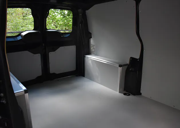 OPEL Vivaro Cargo-e 75 kWh Enjoy M