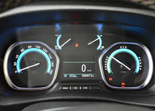 OPEL Vivaro Cargo-e 75 kWh Enjoy M
