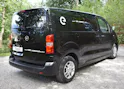 OPEL Vivaro Cargo-e 75 kWh Enjoy M