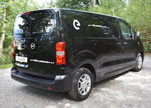OPEL Vivaro Cargo-e 75 kWh Enjoy M