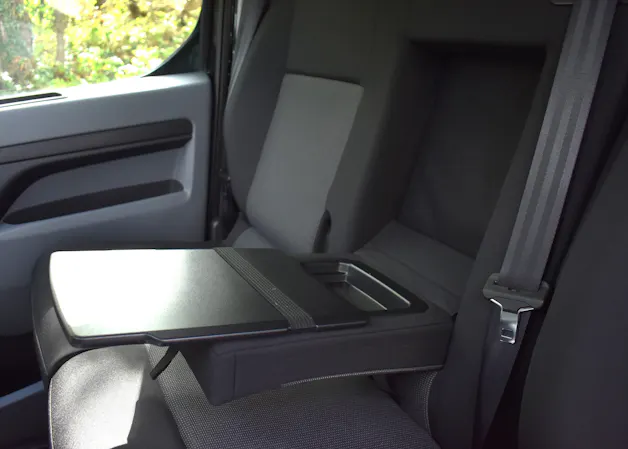 OPEL Vivaro Cargo-e 75 kWh Enjoy M