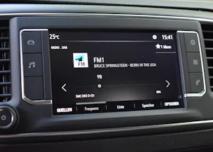 OPEL Vivaro Cargo-e 75 kWh Enjoy M