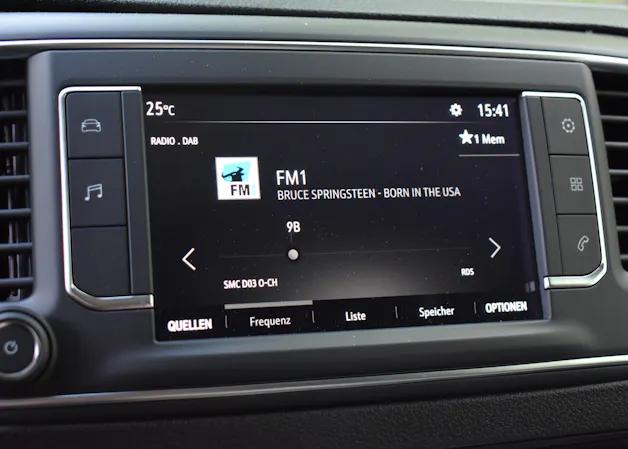OPEL Vivaro Cargo-e 75 kWh Enjoy M
