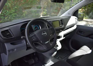 OPEL Vivaro Cargo-e 75 kWh Enjoy M