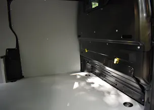 OPEL Vivaro Cargo-e 75 kWh Enjoy M