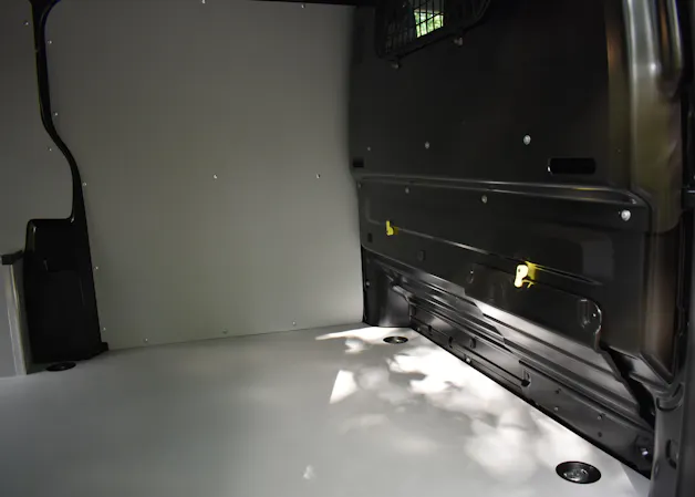 OPEL Vivaro Cargo-e 75 kWh Enjoy M