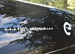 OPEL Vivaro Cargo-e 75 kWh Enjoy M