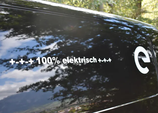 OPEL Vivaro Cargo-e 75 kWh Enjoy M