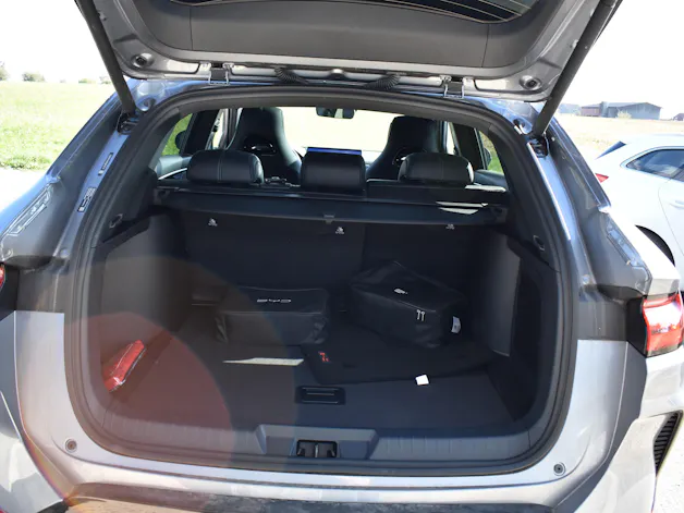 BYD Seal U DM-i Design AWD