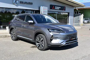 BYD Seal U DM-i Design AWD