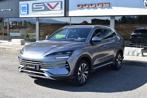 BYD Seal U DM-i Design AWD