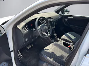 VW Tiguan Allspace 2.0TSI R-Line 4Motion DSG