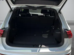 VW Tiguan Allspace 2.0TSI R-Line 4Motion DSG