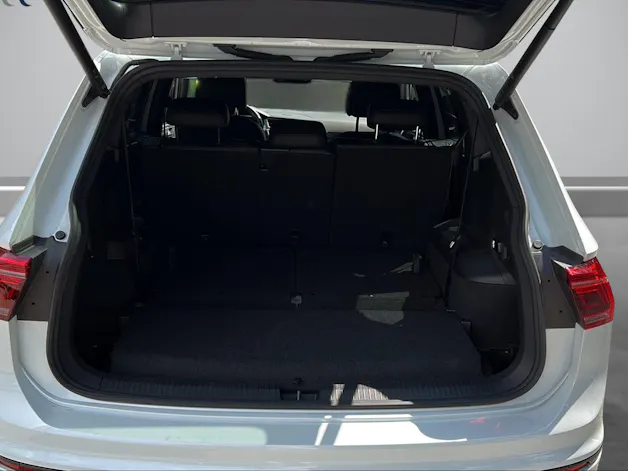 VW Tiguan Allspace 2.0TSI R-Line 4Motion DSG