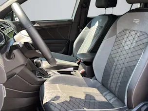VW Tiguan Allspace 2.0TSI R-Line 4Motion DSG