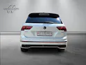 VW Tiguan Allspace 2.0TSI R-Line 4Motion DSG