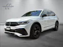 VW Tiguan Allspace 2.0TSI R-Line 4Motion DSG