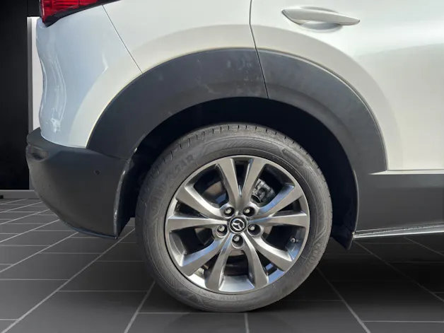MAZDA CX-30 X 180 Amb. Plus AWD