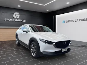 MAZDA CX-30 X 180 Amb. Plus AWD