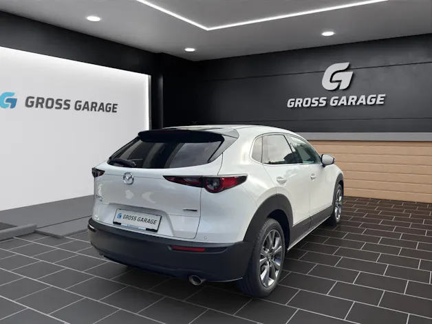 MAZDA CX-30 X 180 Amb. Plus AWD