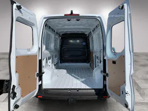 NISSAN Interstar 3.5 Kaw. L3H2 2.0 dCi 150 N-Connecta