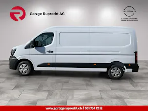NISSAN Interstar 3.5 Kaw. L3H2 2.0 dCi 150 N-Connecta