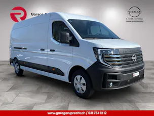 NISSAN Interstar 3.5 Kaw. L3H2 2.0 dCi 150 N-Connecta