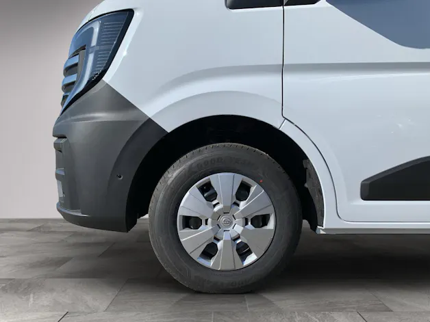 NISSAN Interstar 3.5 Kaw. L3H2 2.0 dCi 150 N-Connecta