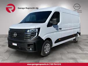 NISSAN Interstar 3.5 Kaw. L3H2 2.0 dCi 150 N-Connecta