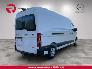 NISSAN Interstar 3.5 Kaw. L3H2 2.0 dCi 150 N-Connecta