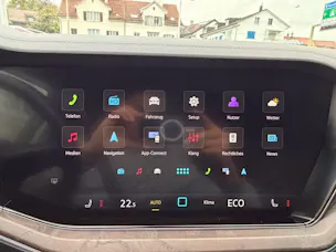 VW Touareg 3.0 TDI 231 PS 4MOTION ELEGANCE *** ANHÄNGEKUPPLUNG & LUFTFEDERUNG ***