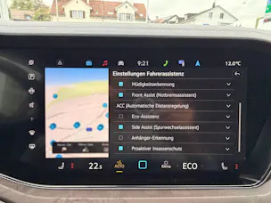 VW Touareg 3.0 TDI 231 PS 4MOTION ELEGANCE *** ANHÄNGEKUPPLUNG & LUFTFEDERUNG ***