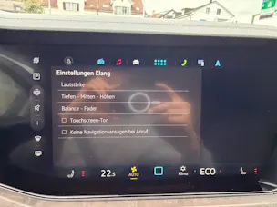 VW Touareg 3.0 TDI 231 PS 4MOTION ELEGANCE *** ANHÄNGEKUPPLUNG & LUFTFEDERUNG ***