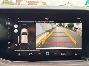VW Touareg 3.0 TDI 231 PS 4MOTION ELEGANCE *** ANHÄNGEKUPPLUNG & LUFTFEDERUNG ***