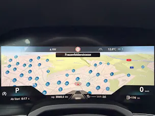 VW Touareg 3.0 TDI 231 PS 4MOTION ELEGANCE *** ANHÄNGEKUPPLUNG & LUFTFEDERUNG ***