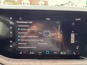 VW Touareg 3.0 TDI 231 PS 4MOTION ELEGANCE *** ANHÄNGEKUPPLUNG & LUFTFEDERUNG ***