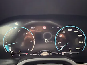 VW Touareg 3.0 TDI 231 PS 4MOTION ELEGANCE *** ANHÄNGEKUPPLUNG & LUFTFEDERUNG ***