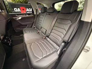 VW Touareg 3.0 TDI 231 PS 4MOTION ELEGANCE *** ANHÄNGEKUPPLUNG & LUFTFEDERUNG ***