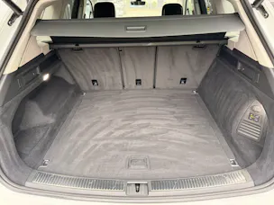VW Touareg 3.0 TDI 231 PS 4MOTION ELEGANCE *** ANHÄNGEKUPPLUNG & LUFTFEDERUNG ***