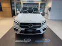 MERCEDES-BENZ GLB 250 4Matic AMG-Line G-Tronic Automat