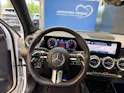 MERCEDES-BENZ GLB 250 4Matic AMG-Line G-Tronic Automat