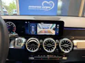 MERCEDES-BENZ GLB 250 4Matic AMG-Line G-Tronic Automat