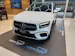 MERCEDES-BENZ GLB 250 4Matic AMG-Line G-Tronic Automat