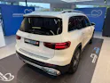 MERCEDES-BENZ GLB 250 4Matic AMG-Line G-Tronic Automat