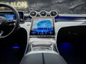 MERCEDES-BENZ C 300 Limo AMG Advance *Werksgarantie*20" Felgen*
