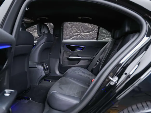 MERCEDES-BENZ C 300 Limo AMG Advance *Werksgarantie*20" Felgen*